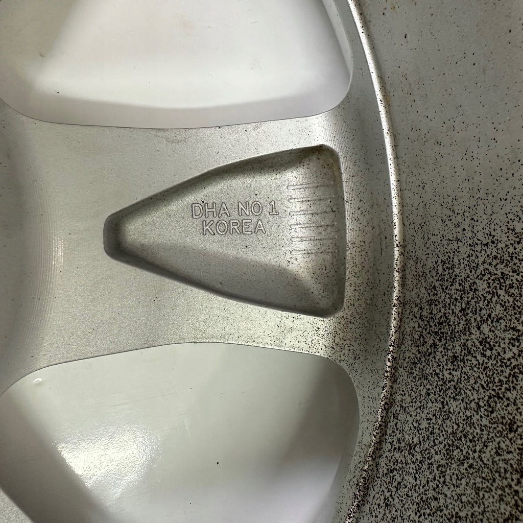 1FA Rim 17 Nissan 5x114.3 7J ET47 ø66.1 D0300-BA61A Product image
