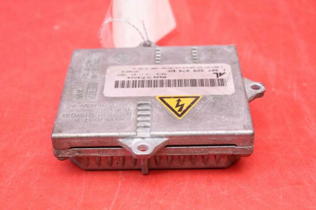 ΜΕΤΑΤΡΟΠΟΣ XENON ΑΡΙΣΤΕΡΑ 1307329074 BMW E63 03-07 Product image