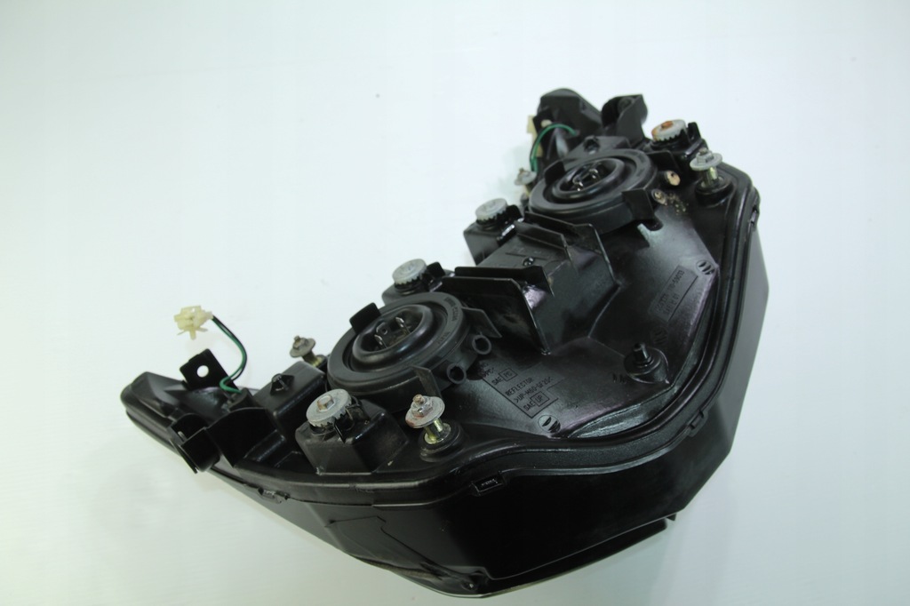 SUZUKI DL 1000 V-STROM 02-09 ΦΩΤΙΣΤΙΚΟ Product image