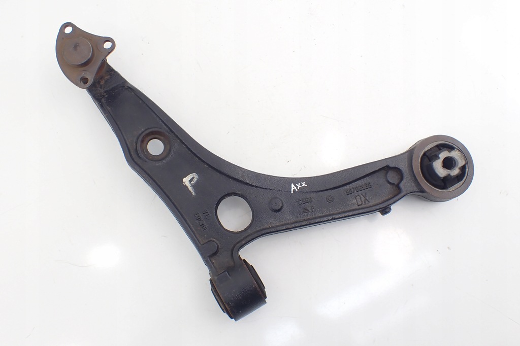 FIAT 50706938 μπροστινό δεξί ψαλίδι Ducato III 06-20 Product image