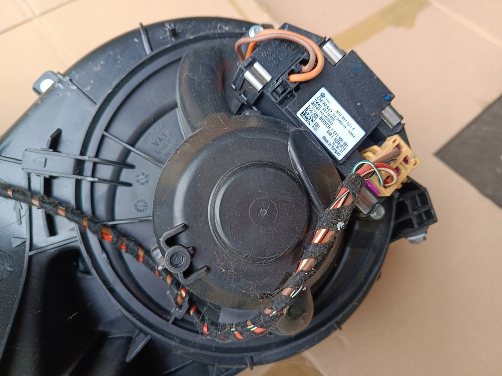 ΘΕΡΜΟΣΙΦΩΝΑ SHARAN 7N Product image