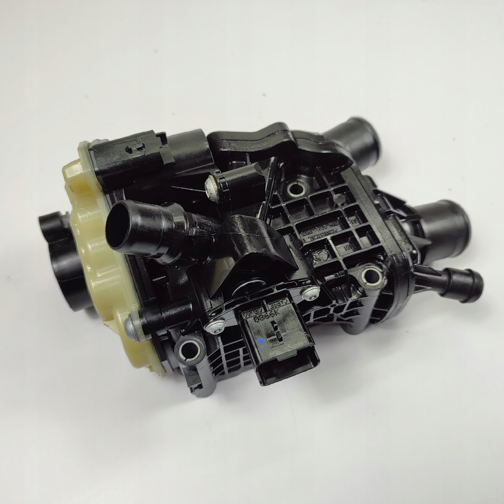 Citroen C4 II DS4 2.0 Bluehdi 9804160380 Hermostat Housing Product image