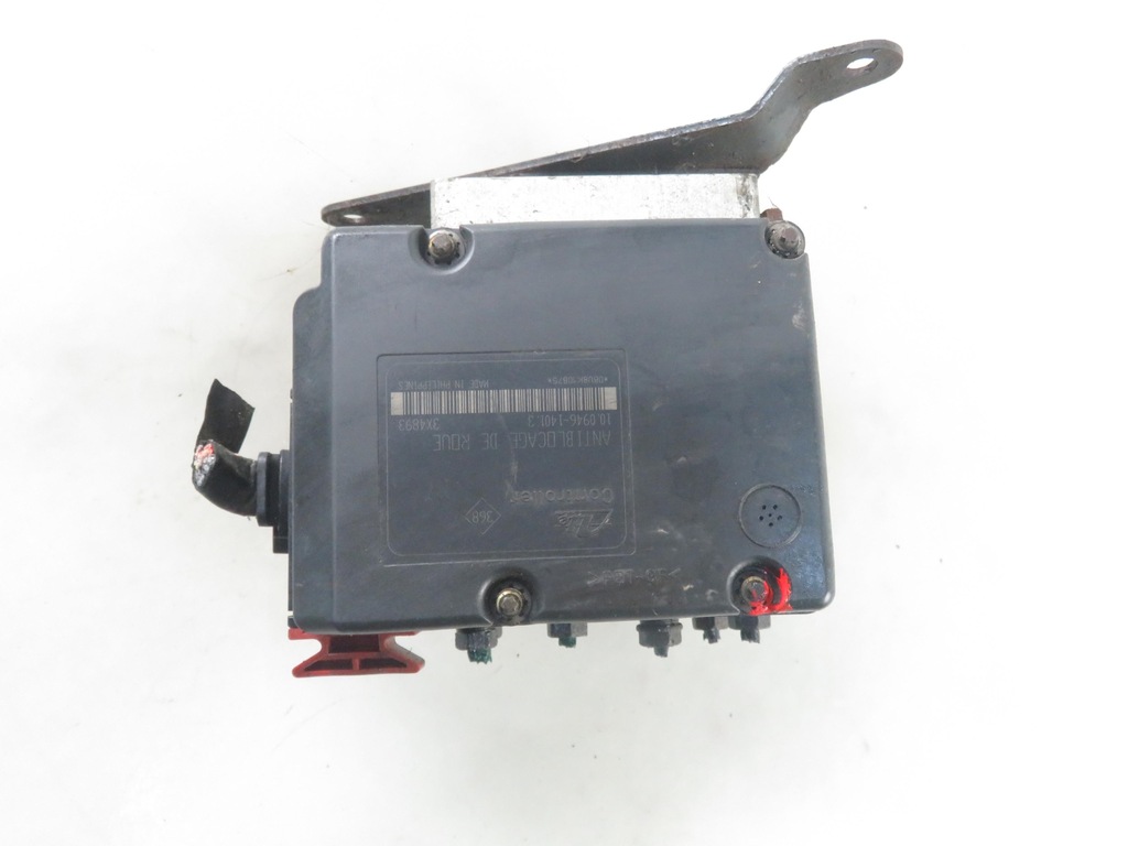 ΑΝΤΛΙΑ ABS RENAULT MASTER II 7700302426 10020400764 Product image