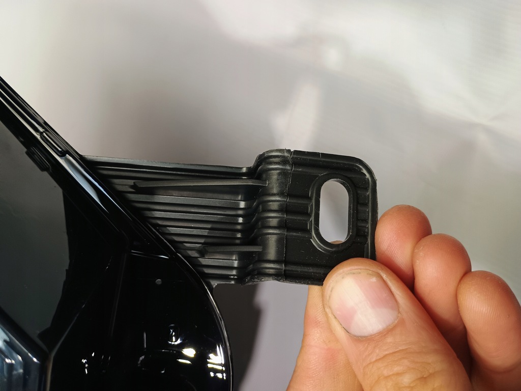 Renault Master IV 4 LAW LAMP URDIANAL + LED 19-260105567 Νέο πρωτότυπο Product image