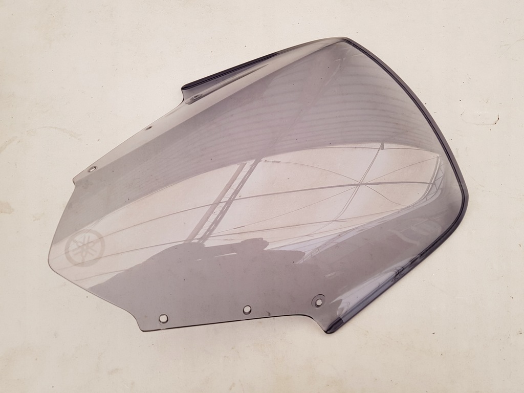 OE OEM Glass Yamaha FZ1 1000 FAZER 06-15 2006-2015 Γρήγορη μπροστινή MRA Product image