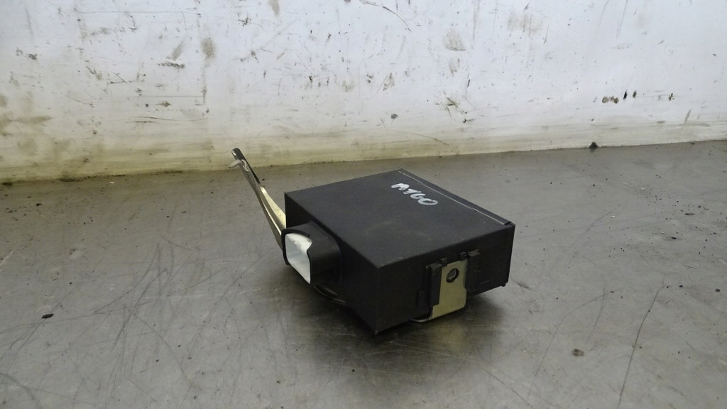 TOYOTA AYGO COMFORT MODULE 1.0 Product image