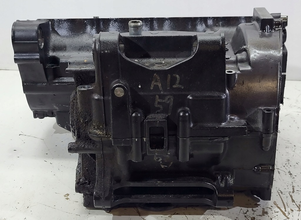 Μπλοκ κινητήρα στροφαλοθαλάμου Kawasaki Z 1000 Z1000 SX 2014-2017 Product image