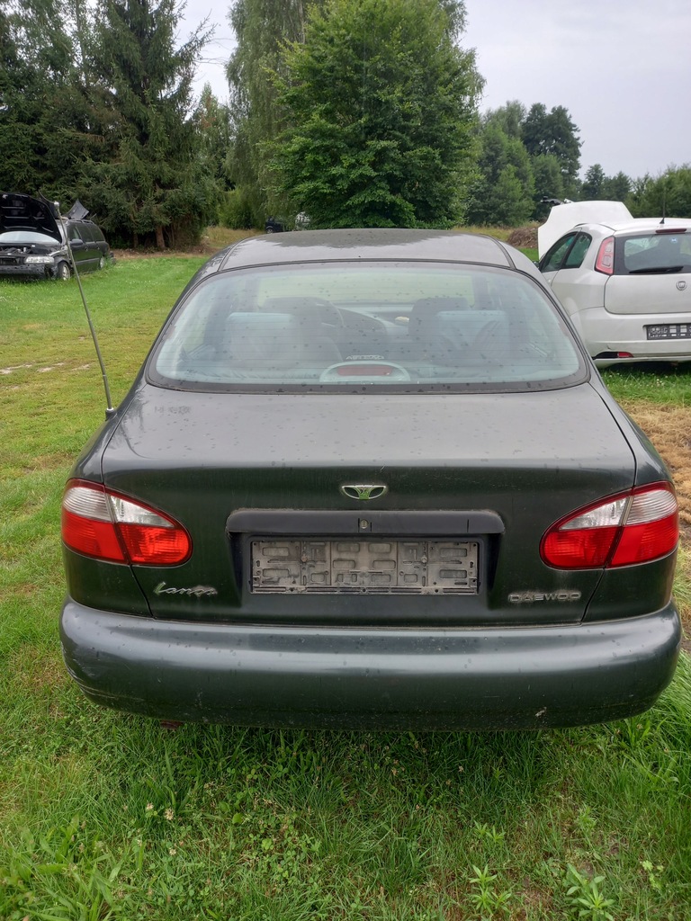 Λωρίδα για πίσω δεξιό φανάρι DAEWOO LANOS 96-2000 1.6 βενζίνης Product image