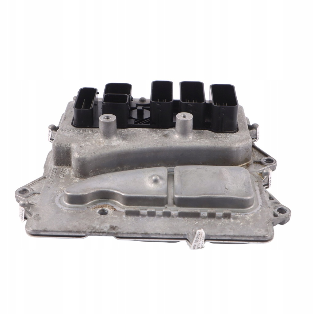 BMW F30 335I F32 F33 435I N55 306HP ECU 8639582 Automatic Engine Controller Product image