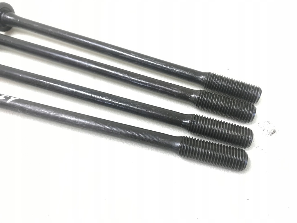 SUZUKI SV 650 ΚΕΦΑΛΙ ΑΚΙΝΕΣ ΣΕΤ ΠΙΝΑΚΙ ΒΙΔΑ Product image