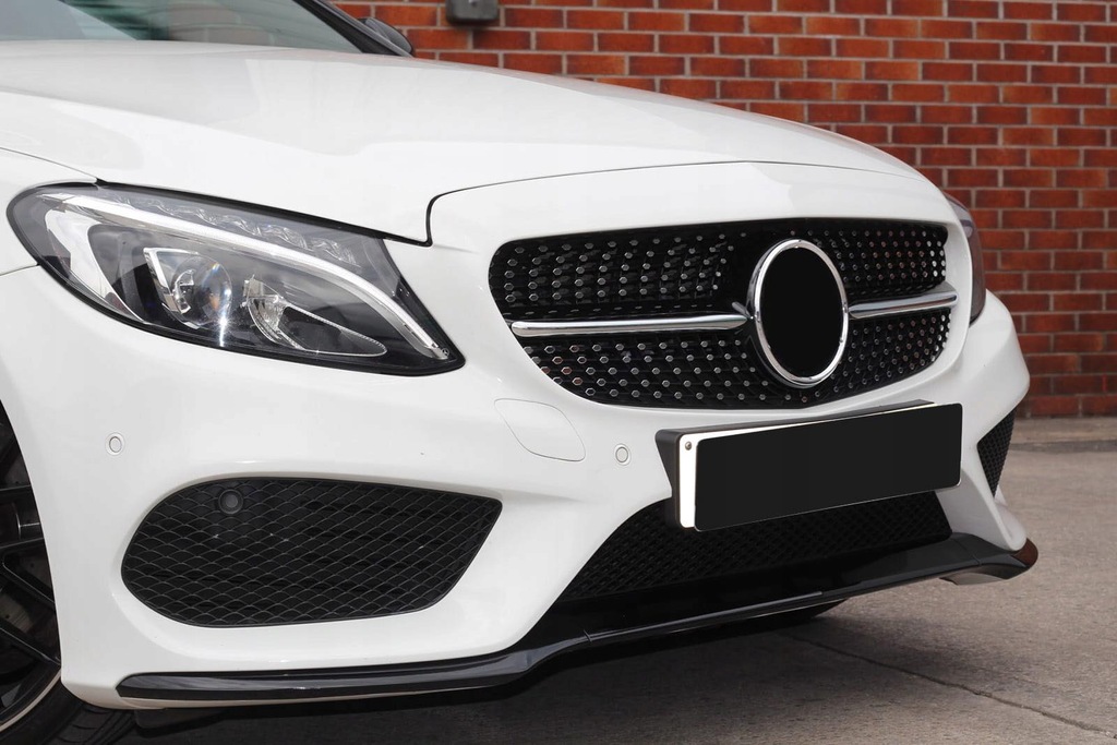Mercedes W205 C-Class (14-18) Πλήρης απόδοση LED σετ EU ΣΥΝΕΡΓΑΣΙΑ κάτω από το H7 Product image