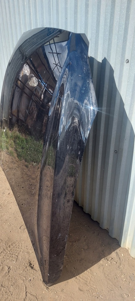 ΚΑΛΥΜΜΑ ΚΙΝΗΤΗΡΑ ΚΑΠΟΥ VOLVO XC60 LIFT Product image