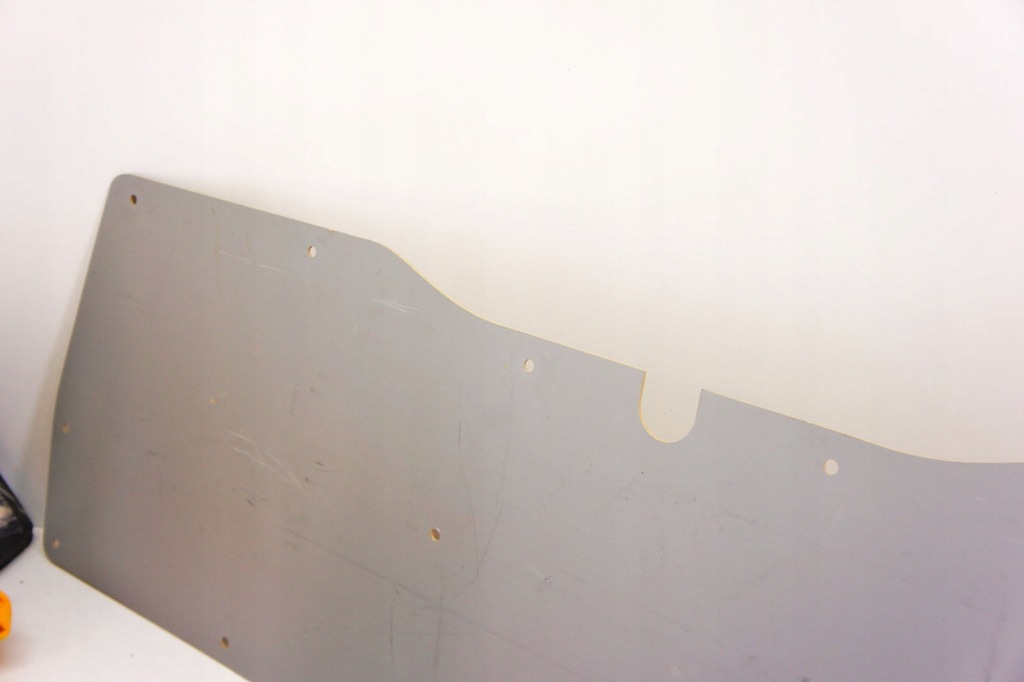 JE260 Mercedes Vito W447 Body Panel Paki Product image