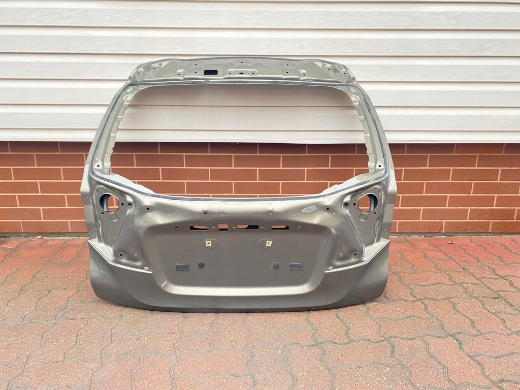 ΚΑΛΥΜΜΑ ΠΙΣΩ ΚΑΛΥΜΜΑΤΟΣ TOYOTA CHR C-HR Product image