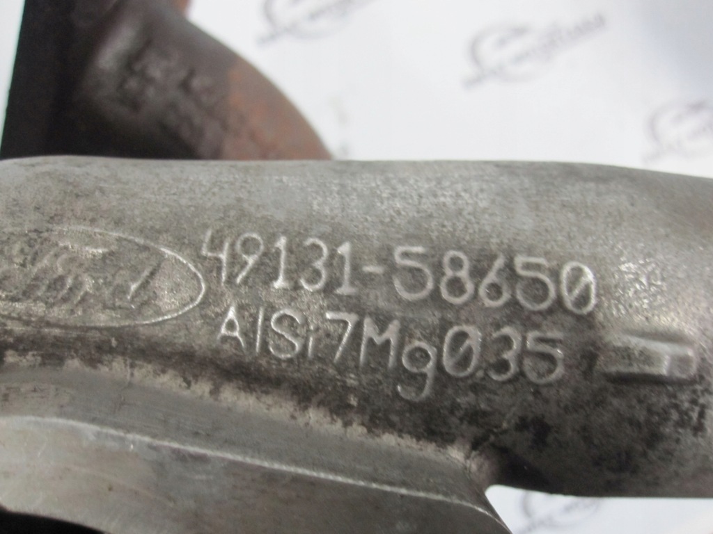 Ford Transit MK7 VII 2.4 TDCI HDI 100km 12r Turbocharger 6C1Q-6K682-DF Product image