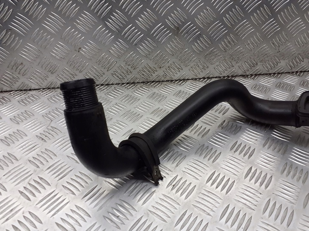 INTERCOOLER PIPE OPEL CORSA D 1.3 CDTI 2001998G Product image