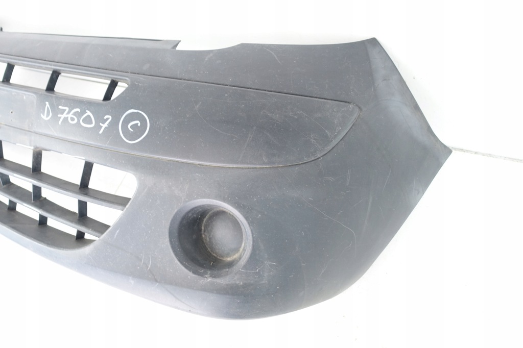 RENAULT KANGOO II 2 2008- ΜΠΡΟΣΤΙΝΟΣ ΠΡΟΦΥΛΑΚΤΗΣ 8200436678 Product image