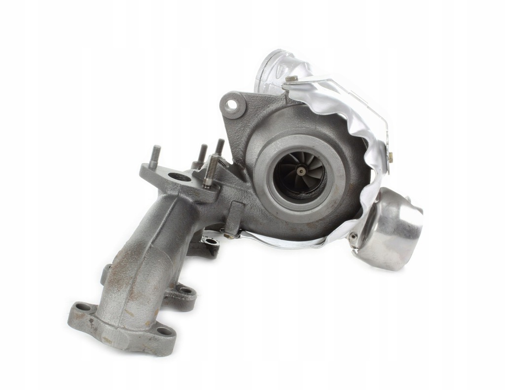 Turbo Volkswagen 1.9 TDI 105km/77kW BV39A-0071 Turbine Product image