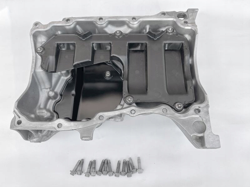 RENAULT NISSAN 1.6DCI OIL TAN 111237780R Product image
