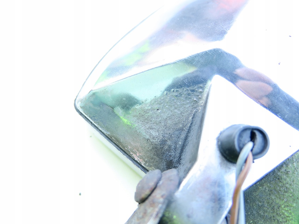 HALOGENS HELLA CUBE CHROME VW OPEL MERCEDES BMW Product image