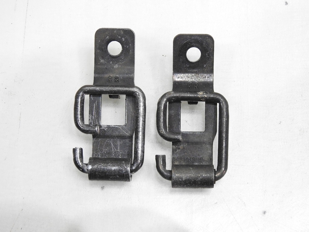 ΧΕΙΡΟΛΑΒΗ HYUNDAI i30 I ΚΟΡΜΑΓΟΣ Product image