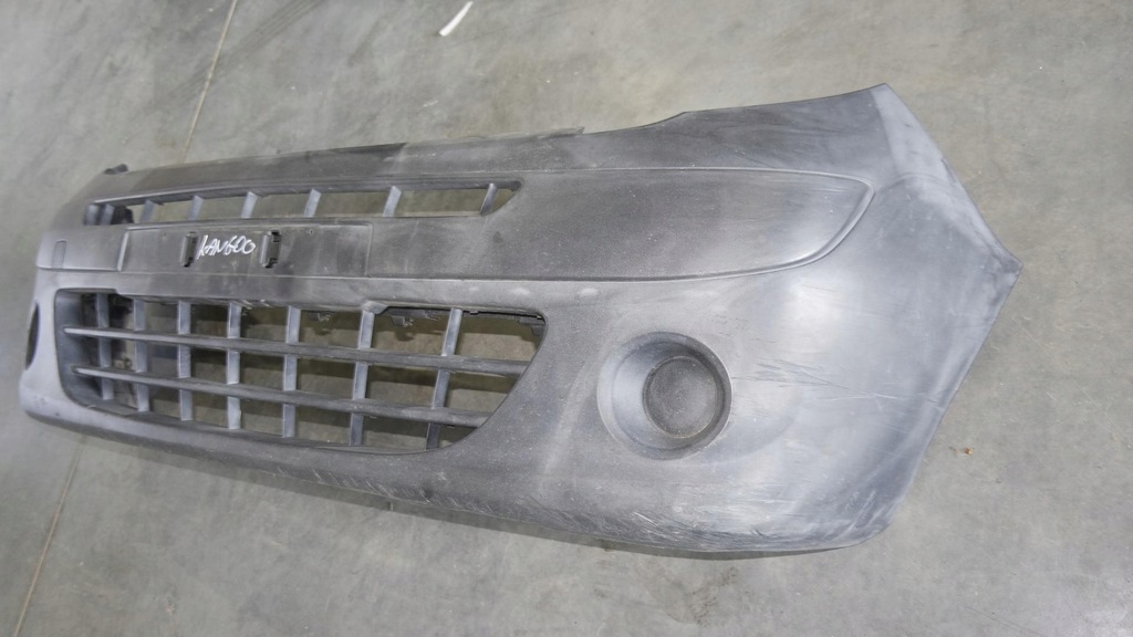 ΜΠΡΟΣΤΙΝΟΣ ΠΡΟΦΥΛΑΚΤΗΡΑΣ RENAULT KANGOO II 8200436678 Product image