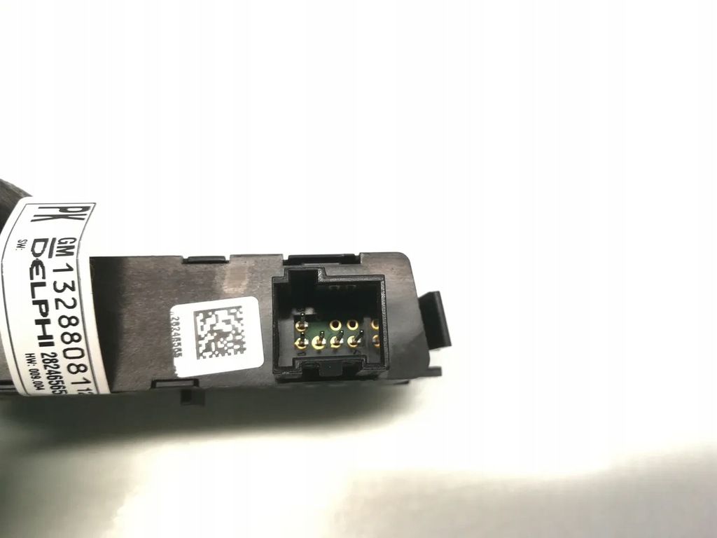 Vauxhall Meriva Front 2012 MPV 4/5dr 13288081 1.4 Product image
