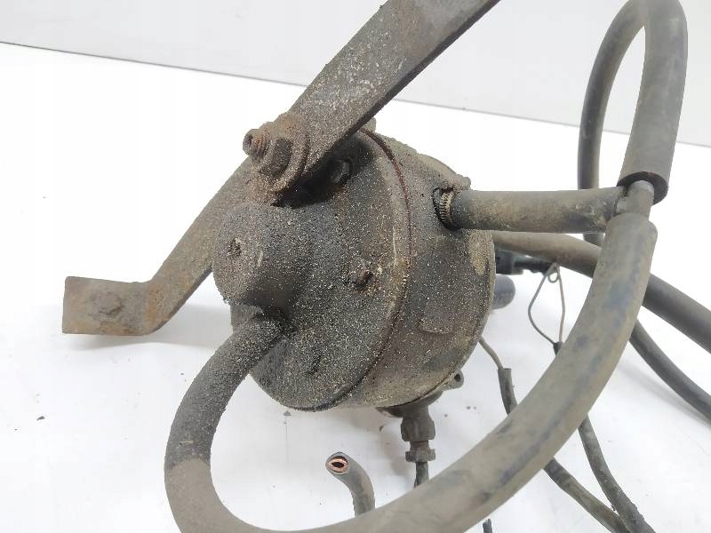 ΕΓΚΑΤΑΣΤΑΣΗ Υγραερίου OCOTEC DG12103 67R-010011 Product image