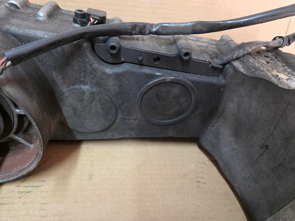 Suzuki Burgman Μια μετάφραση 650 02-12 Drive Swingarm Product image