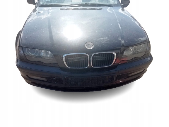 ΣΥΜΠΙΕΣΤΗΣ TURBO BMW 320d 01R Product image