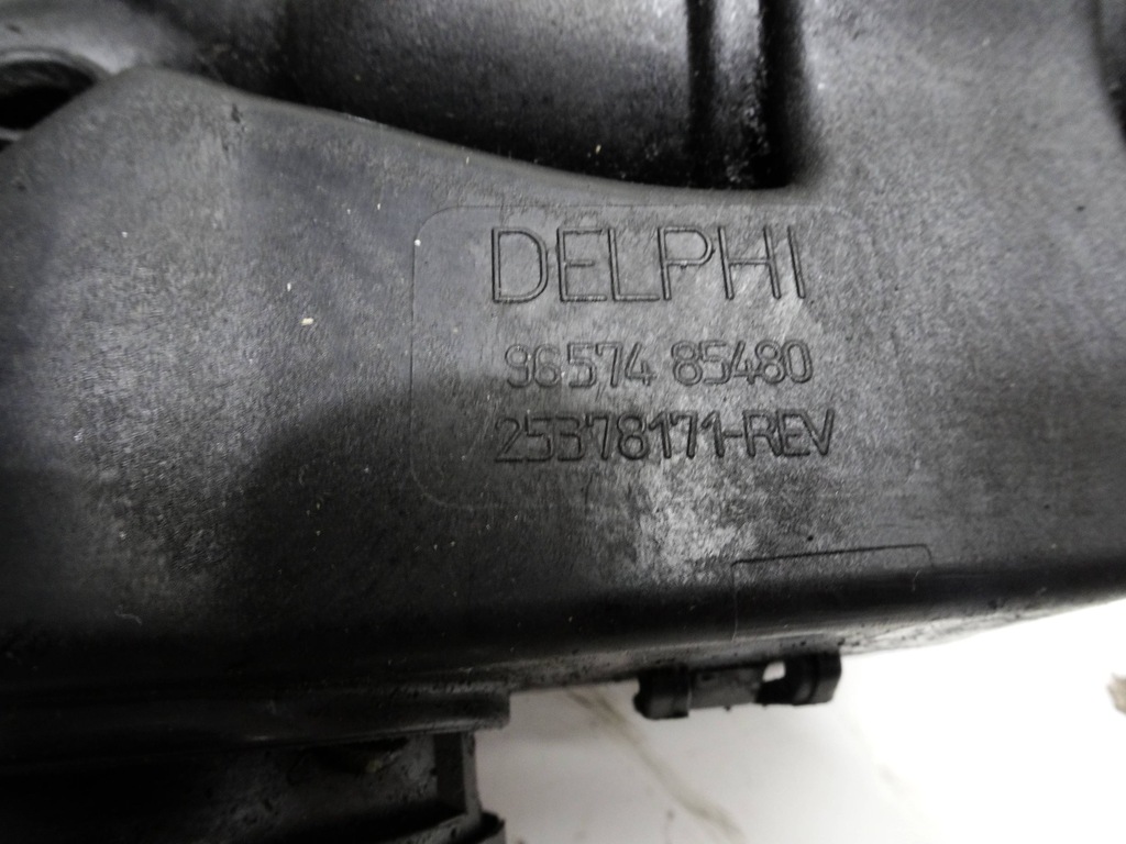 Peugeot Citroen 1.6 HDI - Γουταλάκι Product image