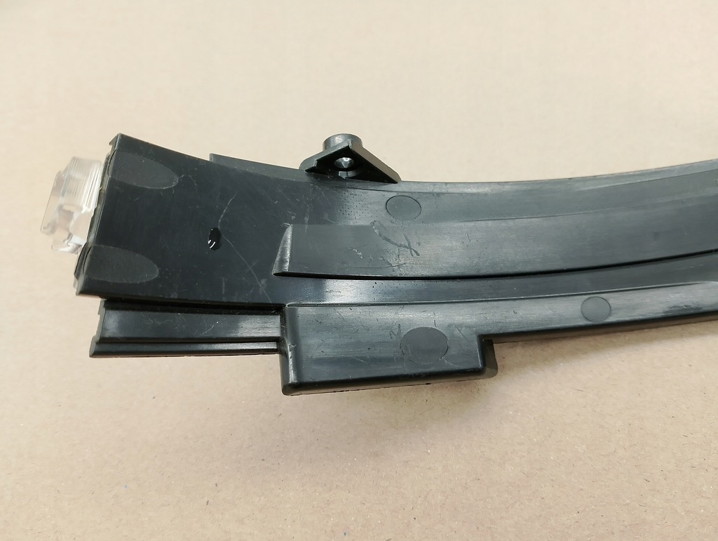 Ένδειξη δεξιού καθρέφτη VW TOUAREG III Product image