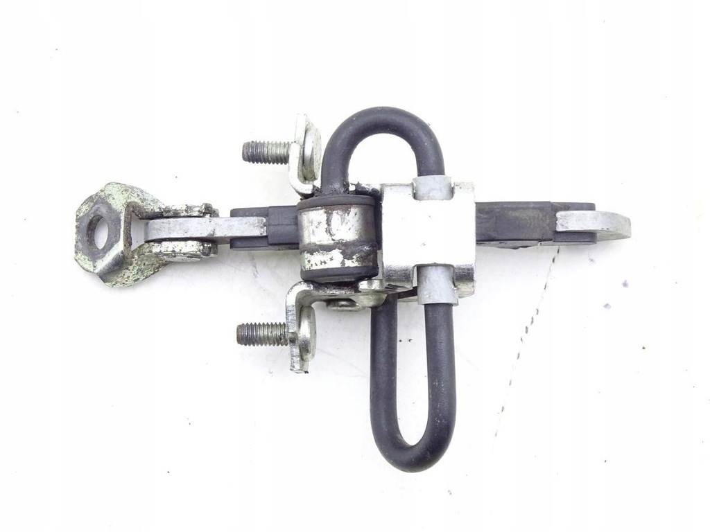 Iveco Daily IV V 06-14 Ανυψωτήρας πόρτας αριστερά μπροστά Product image