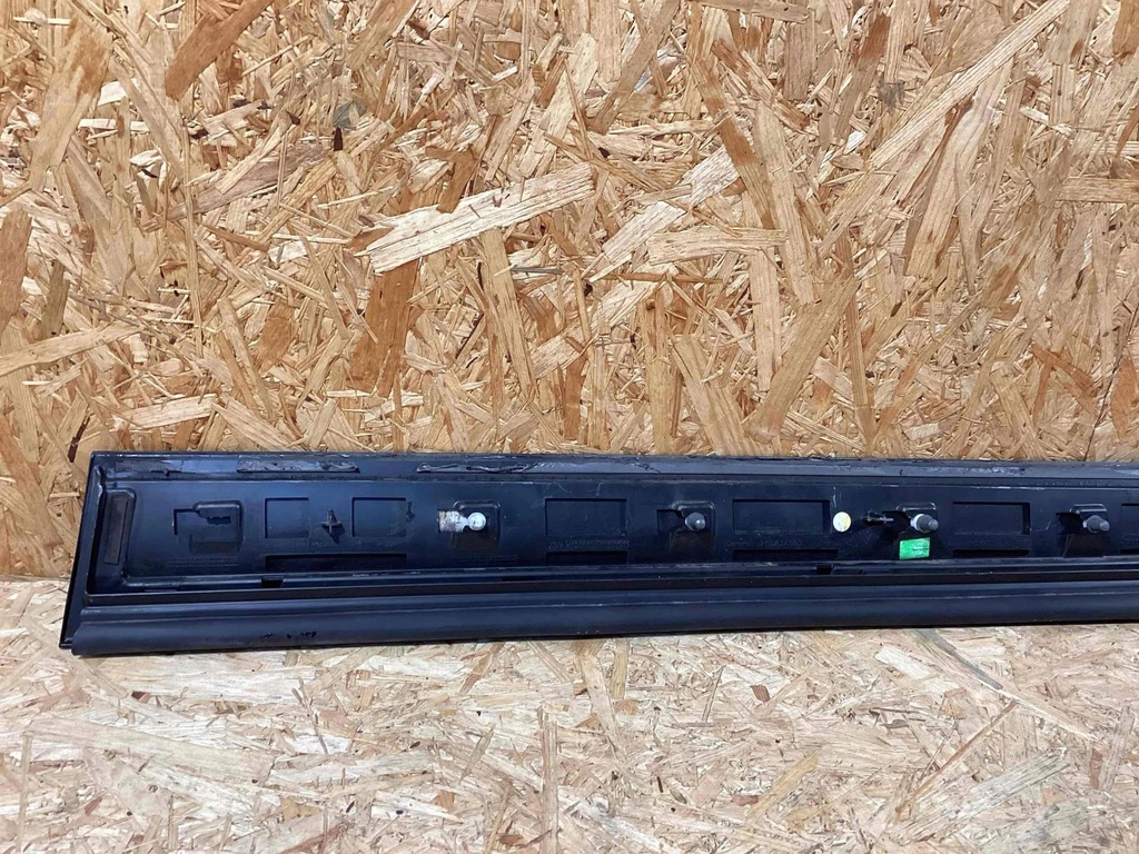 Porsche Cayenne (9Y0 9Y3) 2018 Αριστερά Σελίδα Αριστερά Product image