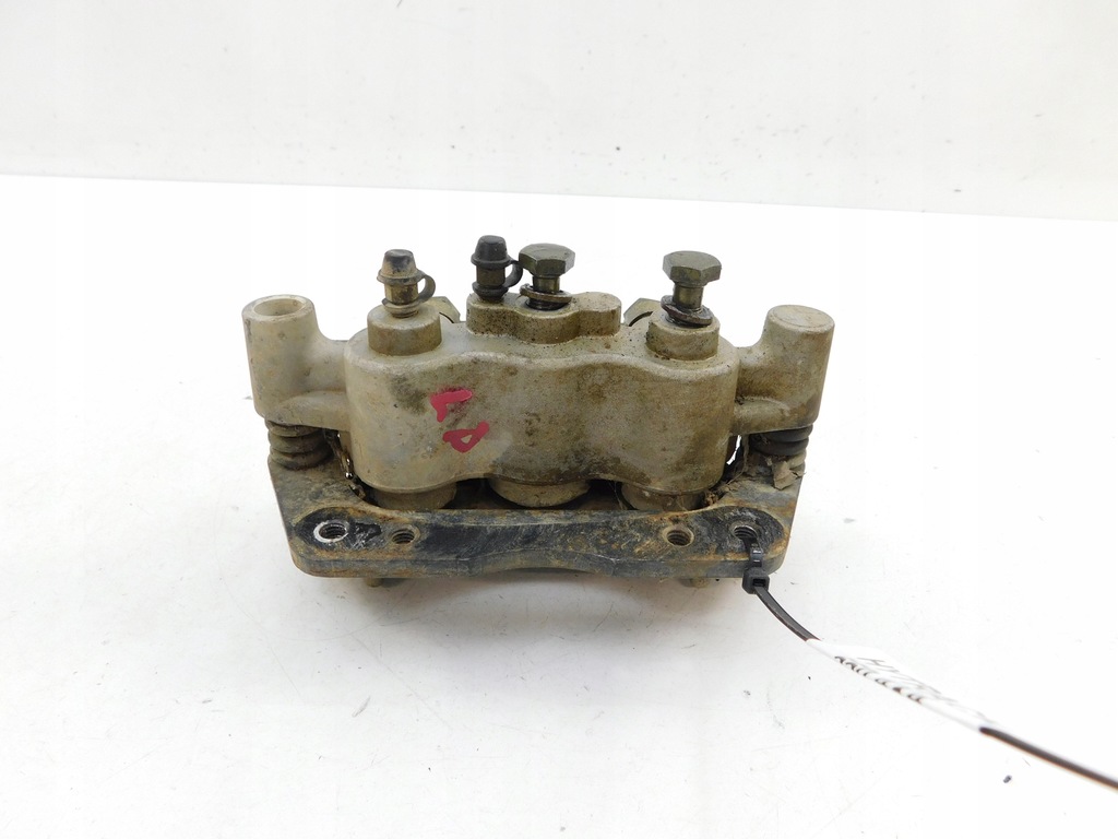 LINHAI HYTRACK 550 4x4 ΣΦΙΚΤΗΡΑ ΜΠΡΟΣ ΑΡΙΣΤΕΡΑ Product image