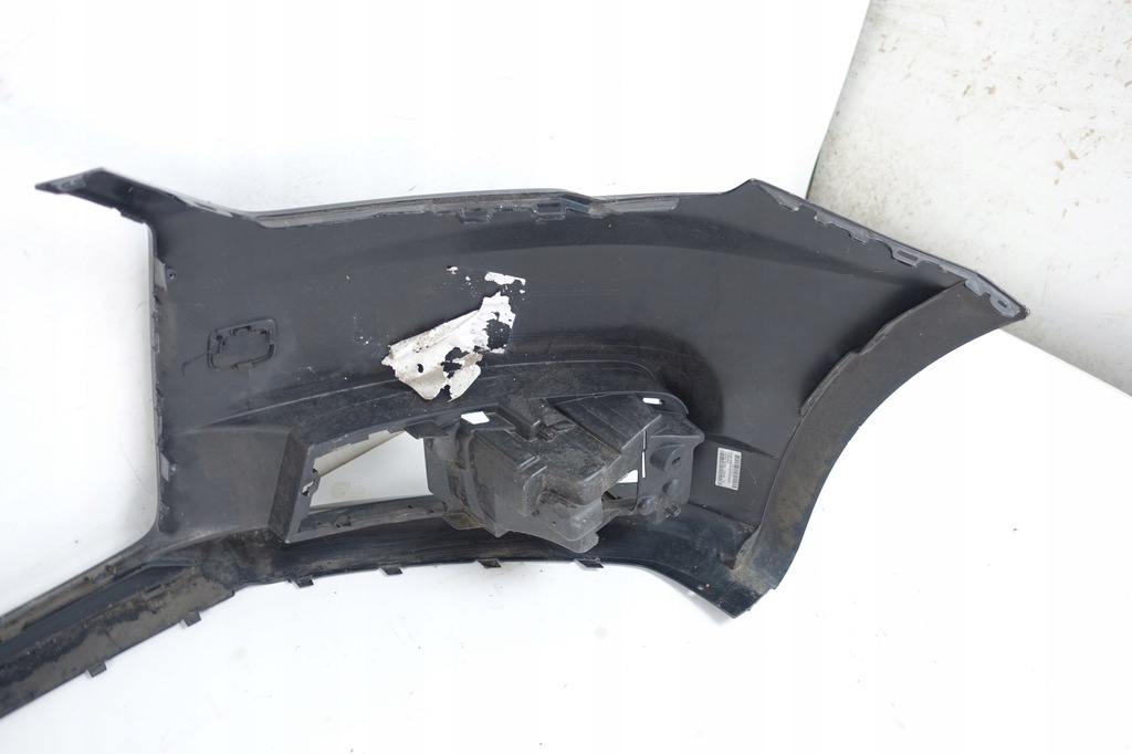 Audi A1 8xa Lift 2014- Μπροστινό μπροστινό προφυλακτήρα 8xa807437 Product image