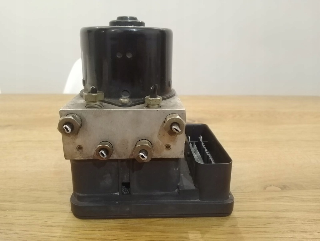 ABS Pump Fiesta Fusion 2S61-2M10-CE MAZDA 2 D351-437A0-B Product image