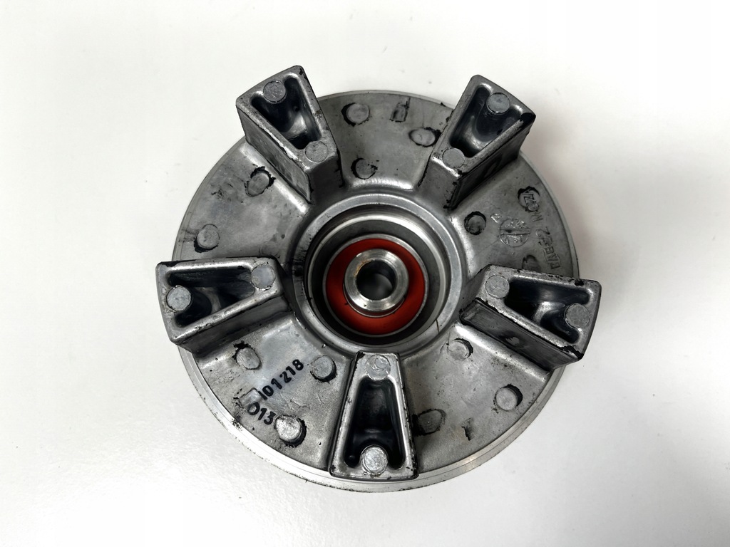 Honda CBR 500 R 19- Crapter HYD ΠΙΣΩ ΚΥΚΛΟΣ + ΚΑΤΑΛΟΓΟΣ 42615-MGZ-D00 Product image