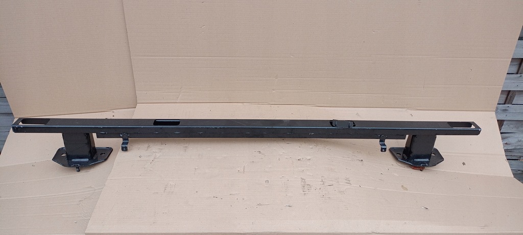 Πίσω ακτίνα Fiat Ducato Peugeot Boxer Citroen Jumper Lift 14-23ROK Original Product image