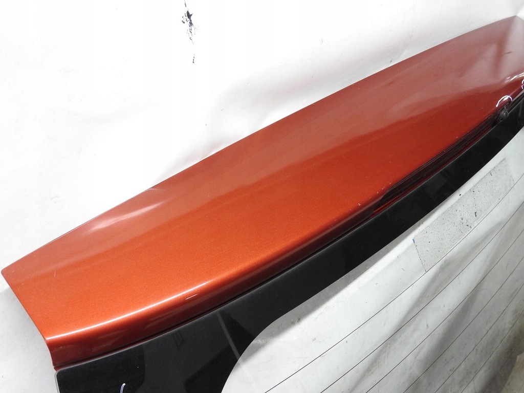 SUZUKI SX4 ZFM C14 Καπάκι πορτμπαγκάζ με πίσω τζάμι Ιαπωνίας Product image