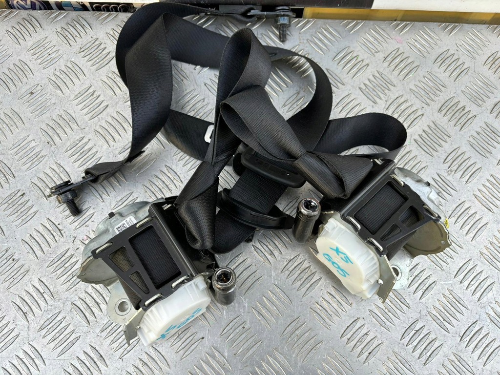 BMW x5 G05 αριστερά δεξιά Product image