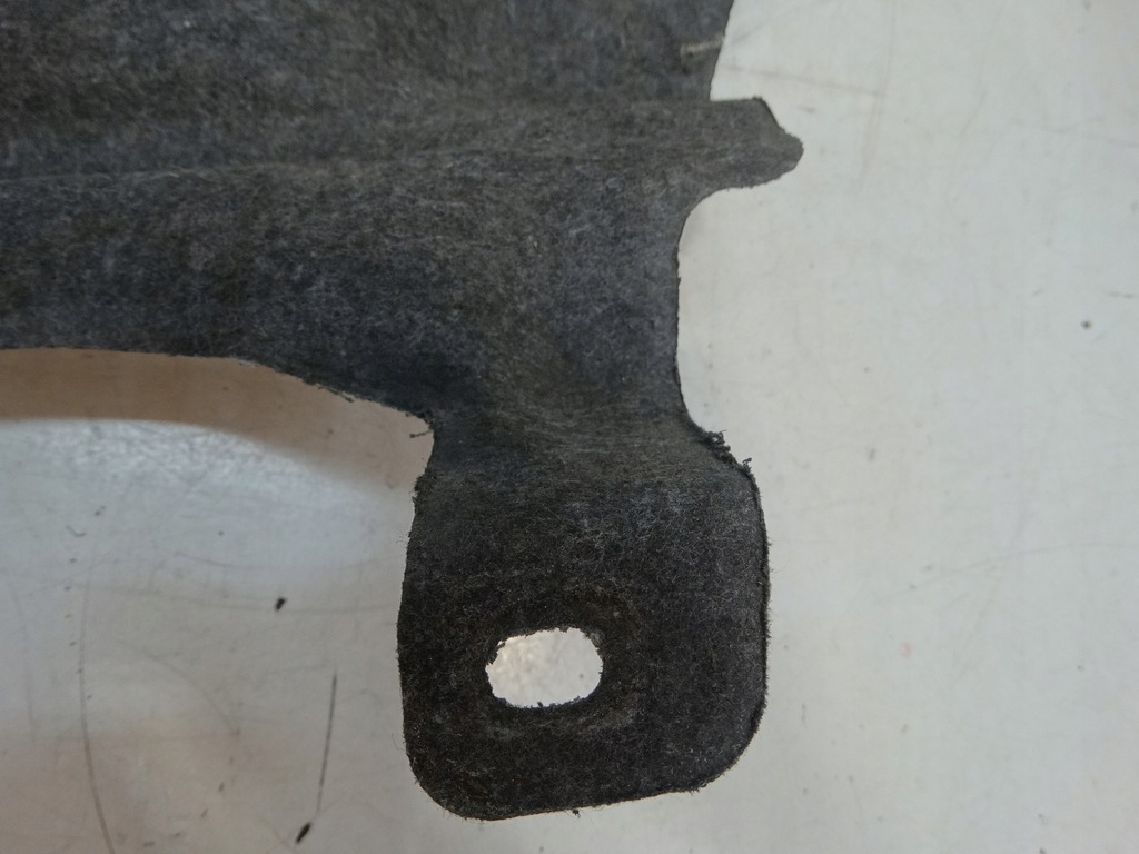 ΗΧΗΧΗΤΙΚΟ ΚΑΛΥΜΜΑ. ΚΙΝΗΤΗΡΑΣ PEUGEOT CITROEN 9808963180 Product image