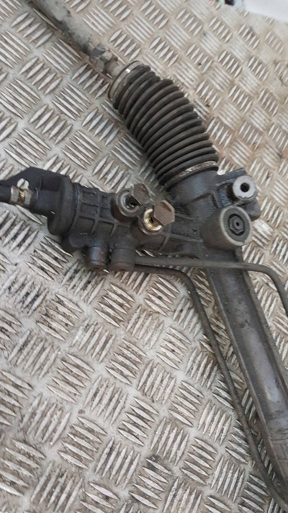 BMW E39 ΣΙΔΕΡΟ ΓΡΑΝΑΖΙ 1096026 Product image