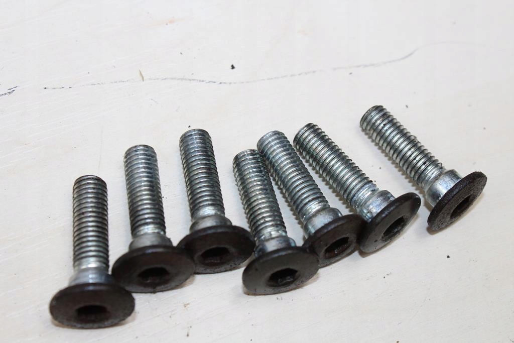 KAWASAKI LTD450 LTD454 ΜΠΟΥΛΑΡΙ ΔΙΣΚΟΦΡΕΝΟΥ Product image