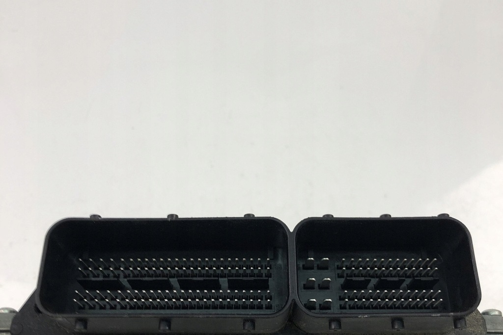 ECU Volvo S80 II (AS) 30785100 AB 2007 Μονάδα ελέγχου κινητήρα 2007 Product image