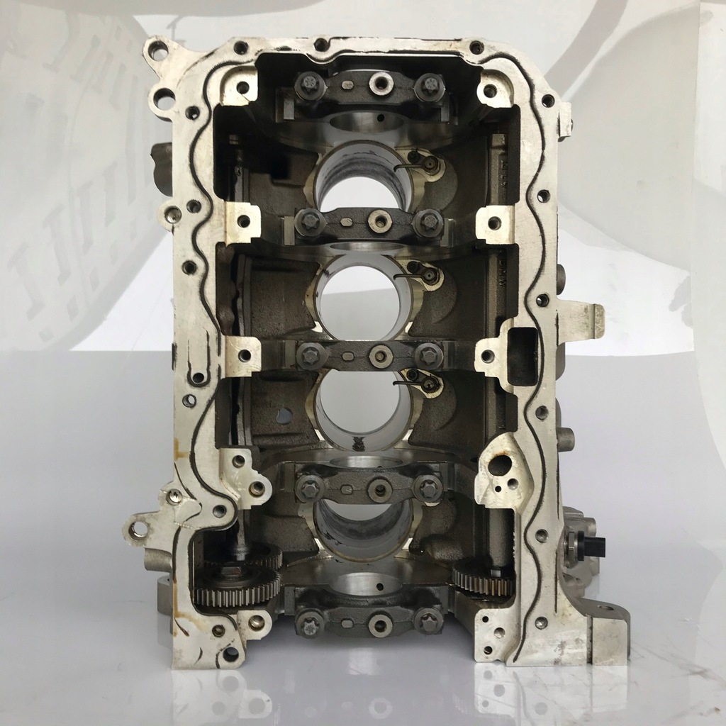 ΜΠΛΟΚ ΚΥΛΙΝΔΡΟΥ BMW X1 X2 X3 Z4 F45 F46 F48 MINI Product image