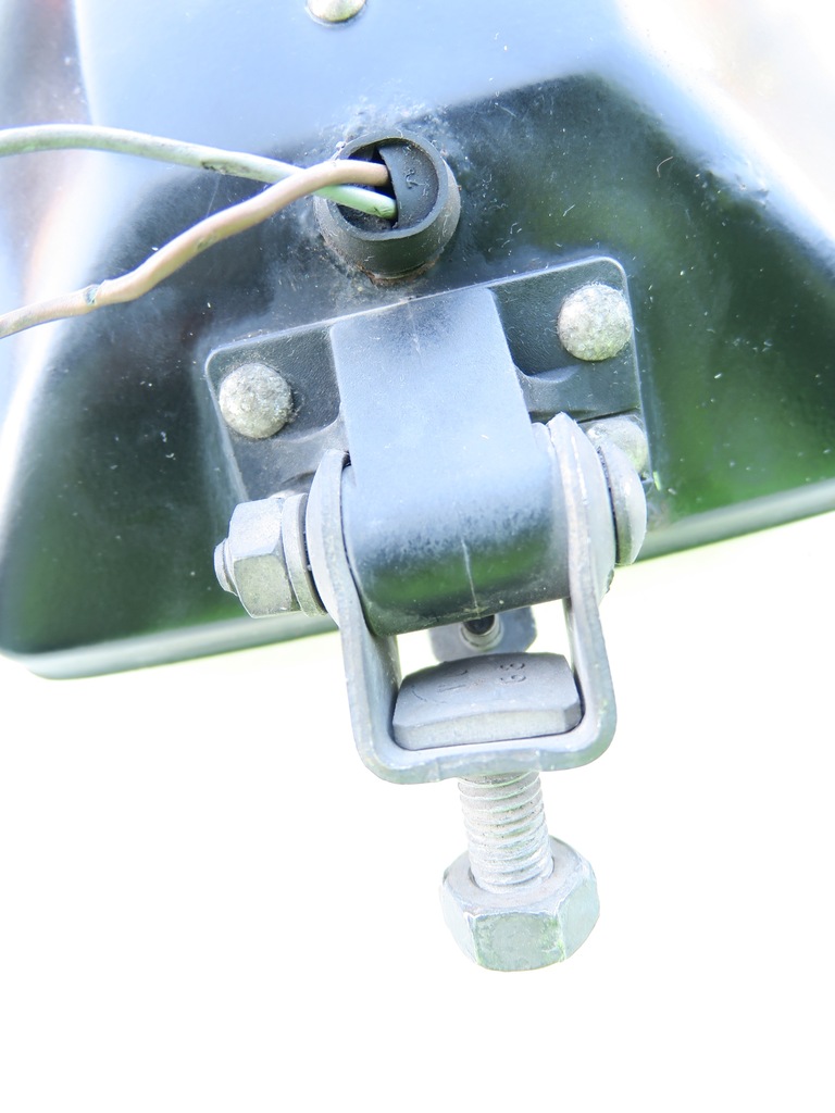HALOGENS HELLA CUBE CHROME VW OPEL MERCEDES BMW Product image