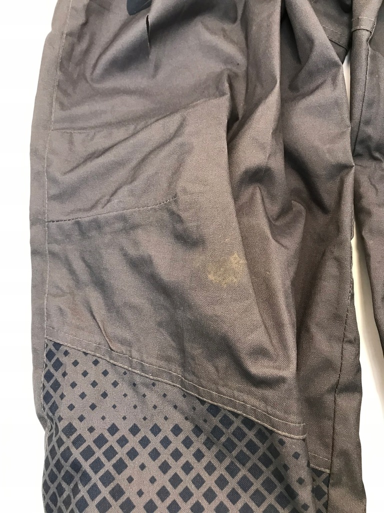 O'NEAL SHORE Rain Pants γκρι ποδηλατικό παντελόνι, μέγεθος M Product image