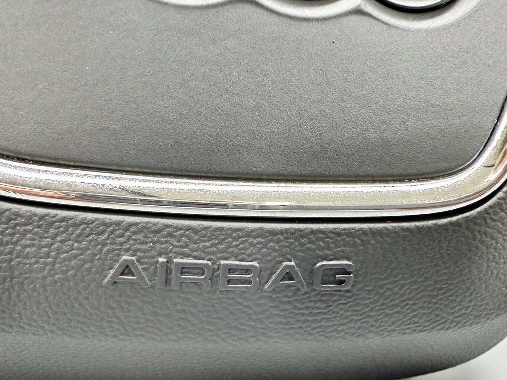 AUDI Q7 SQ7 Q8 SQ8 LIFT 4M DRIVER AIRBAG 4M0880201T Product image