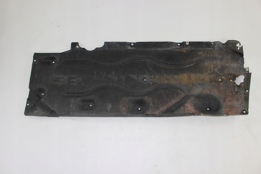 Κάλυμμα κάτω οχήματος αριστερά 7290803 BMW X1 F48 F40 Product image